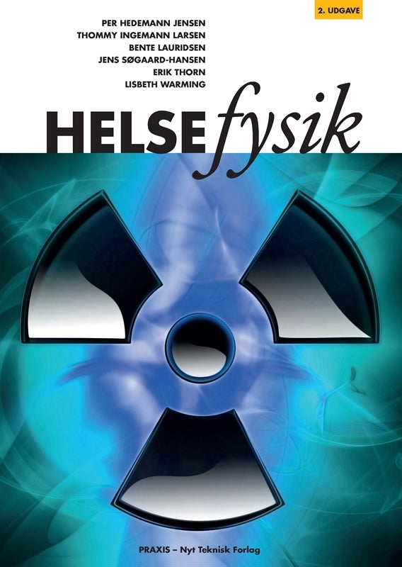 Helsefysik