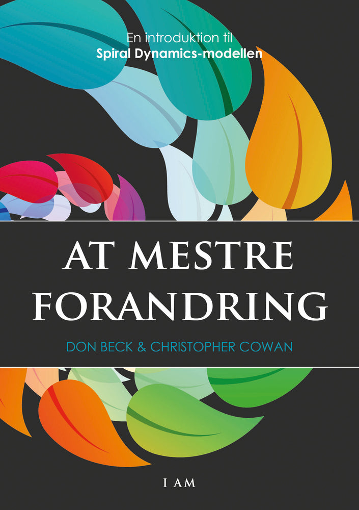 At mestre forandring
