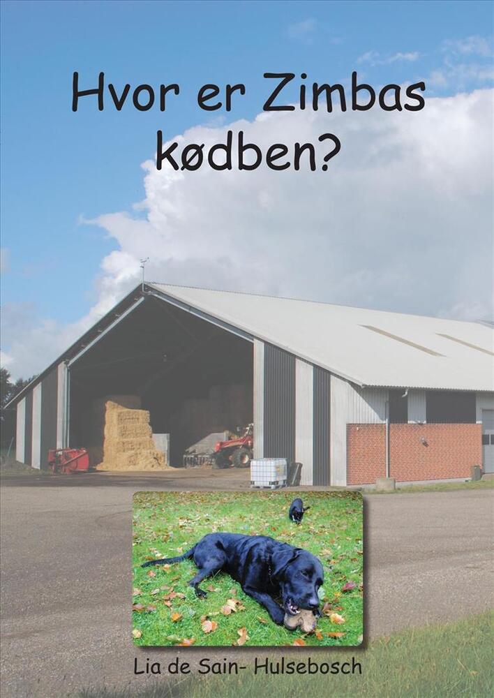 Hvor er Zimbas kødben?