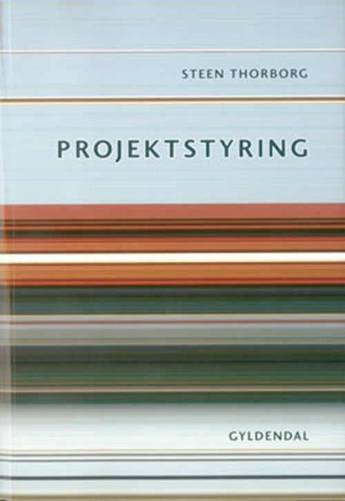 Projektstyring - opgaver