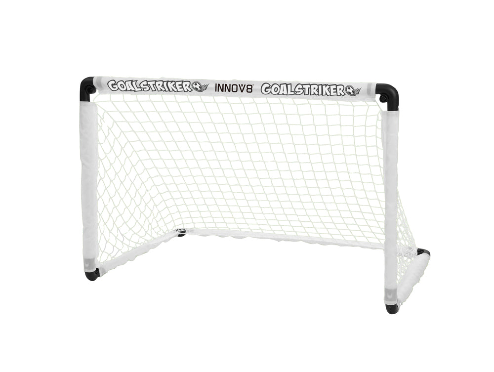 FODBOLDMÅL FOLDBART STR 90 X 61 CM