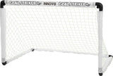 FODBOLDMÅL FOLDBART STR 90 X 61 CM
