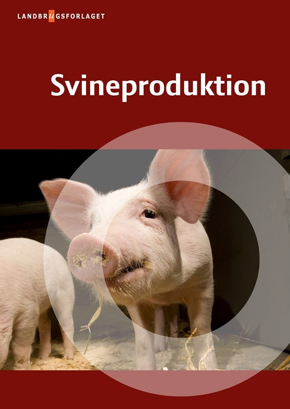 Svineproduktion