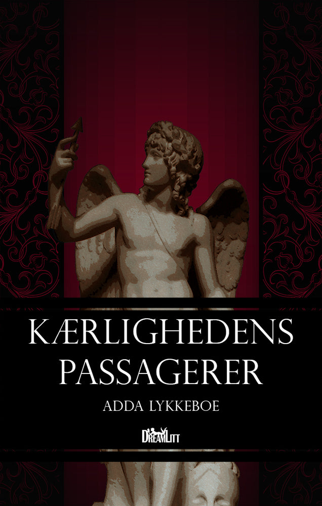 Kærlighedens Passagerer