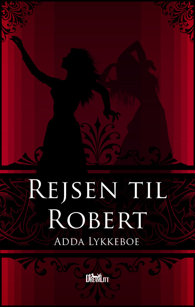 Rejsen til Robert