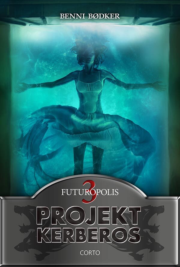 Projekt Kerberos Futuropolis