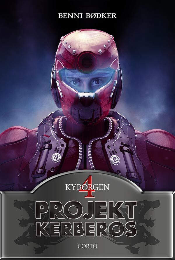 Projekt Kerberos Kyborgen