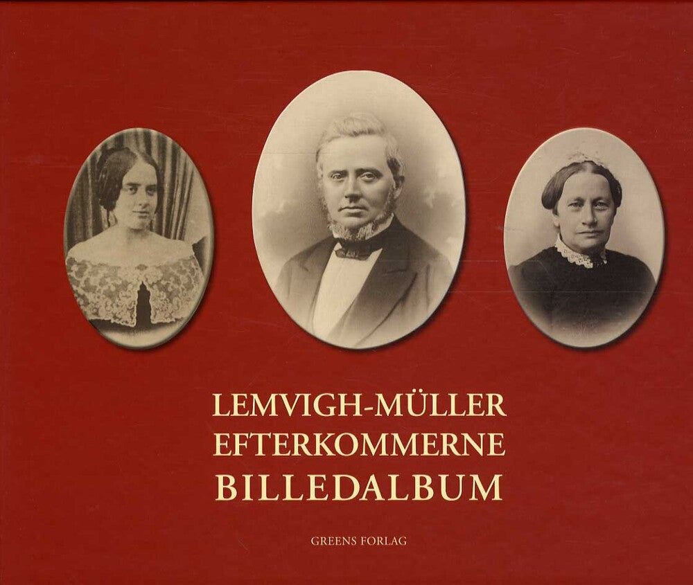 Lemvigh-Müller Efterkommerne