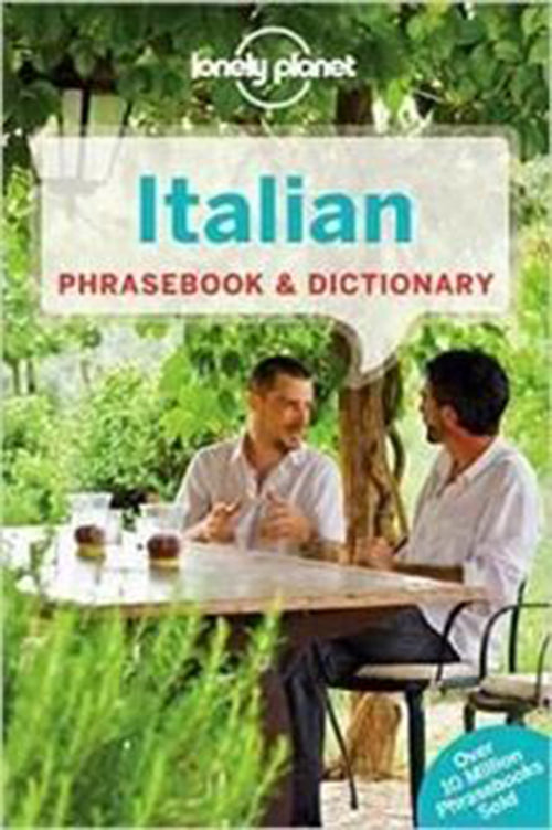 Italian Phrasebook & Dictionary