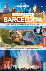 Make My Day: Barcelona