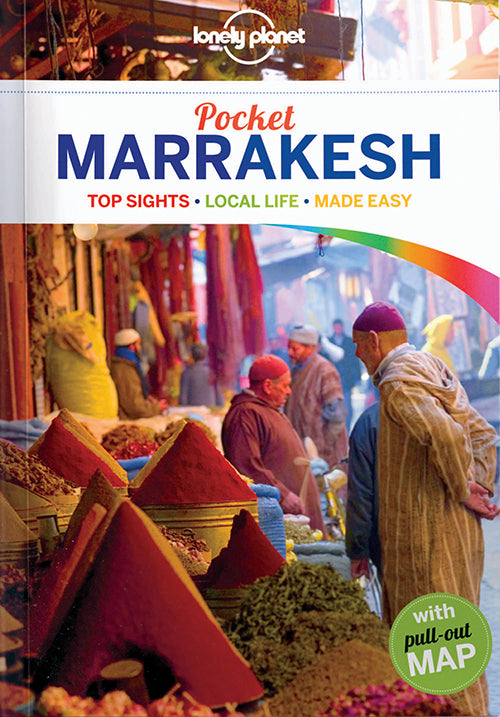 Marrakesh Pocket