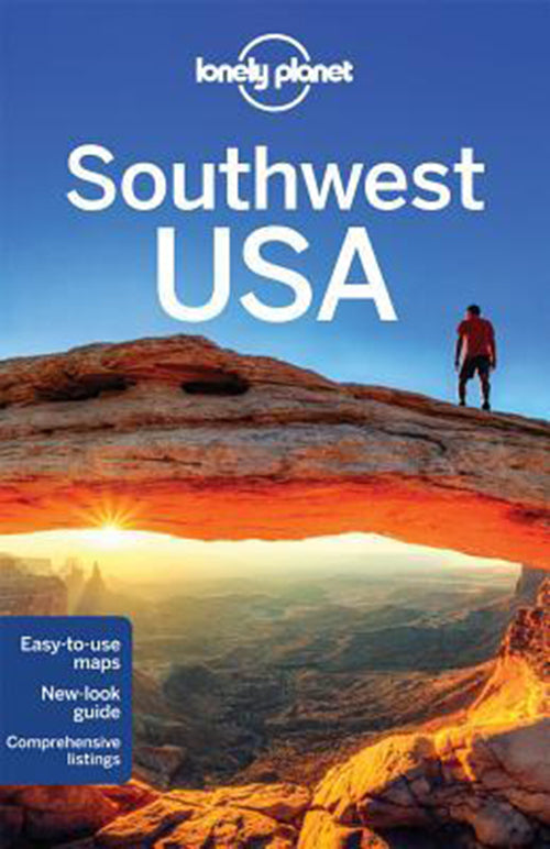 Southwest USA