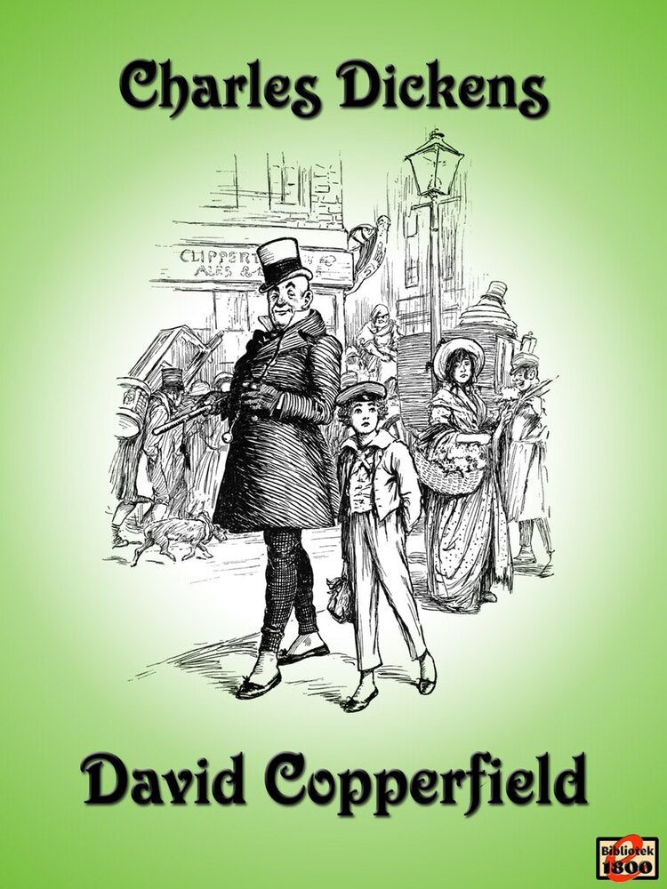 David Copperfield