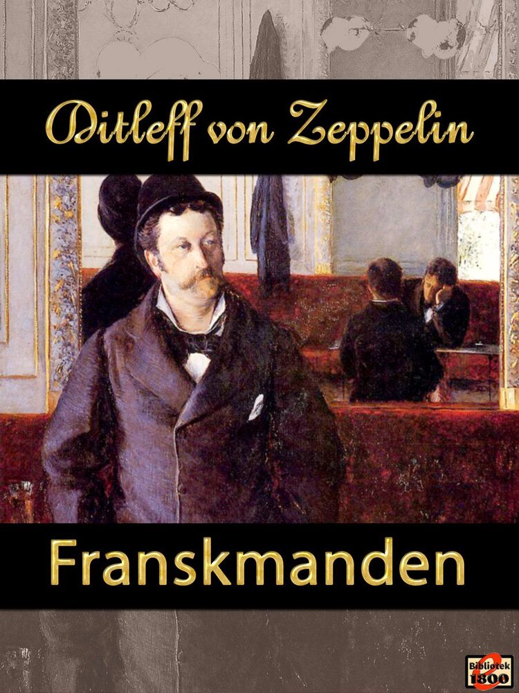 Franskmanden