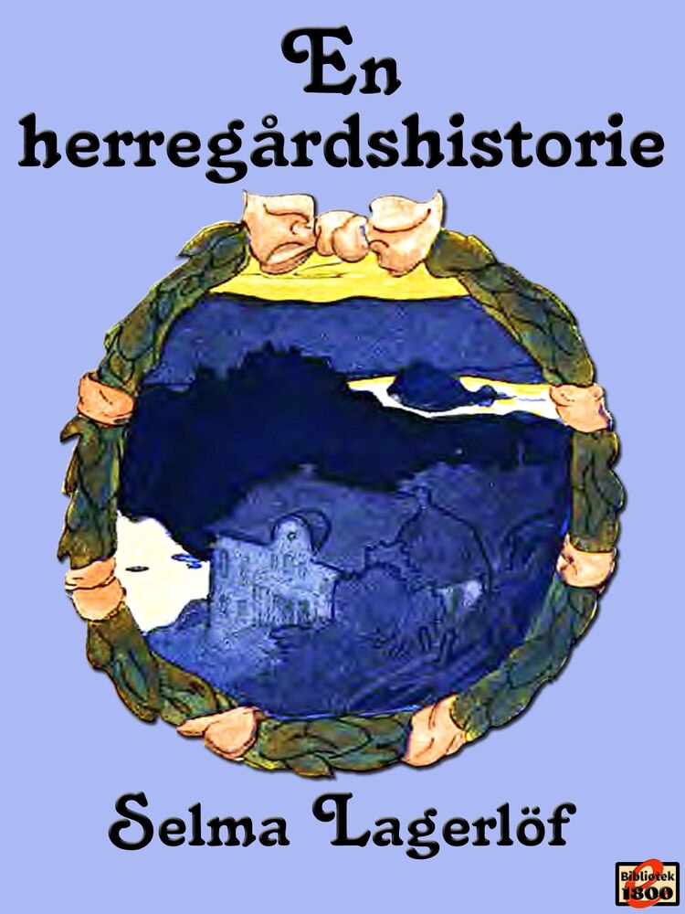 En herregårdshistorie