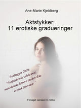 Aktstykker