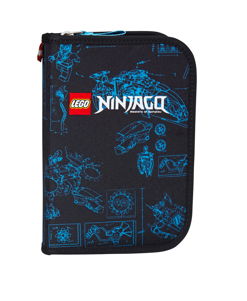 Skoletaske freshmen LEGO Ninjago reboot