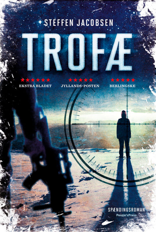 Trofæ