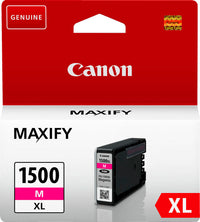 BLÆK CANON PGI-1500XL MAGENTA