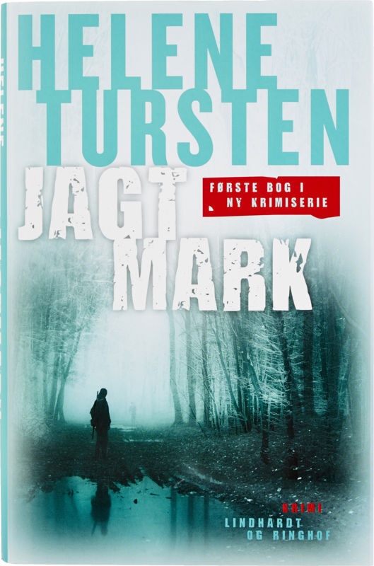 Jagtmark