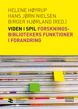 Viden i spil
