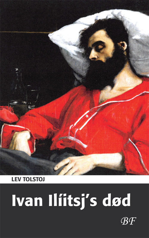 Ivan Ilíitsj's død