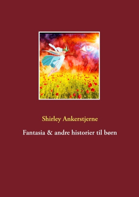 Fantasia & andre historier til børn
