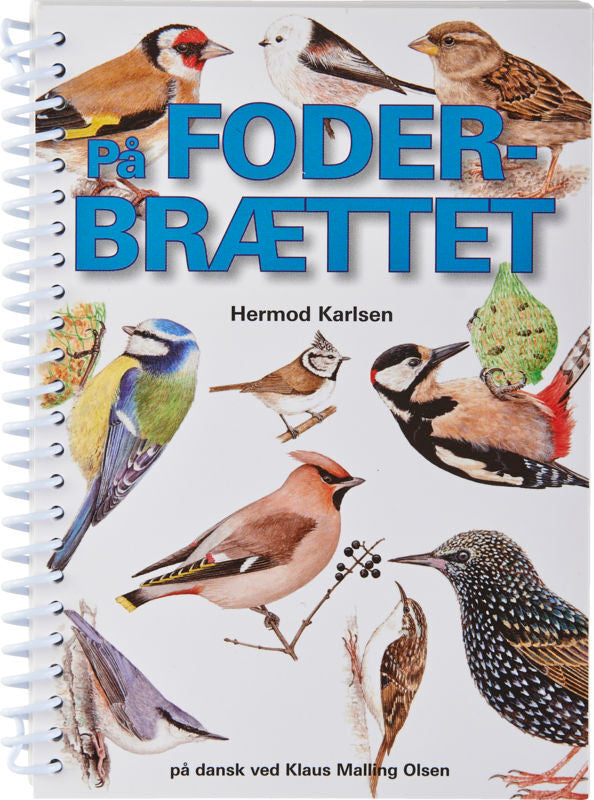 På Foderbrættet