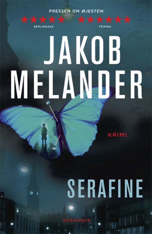 Serafine
