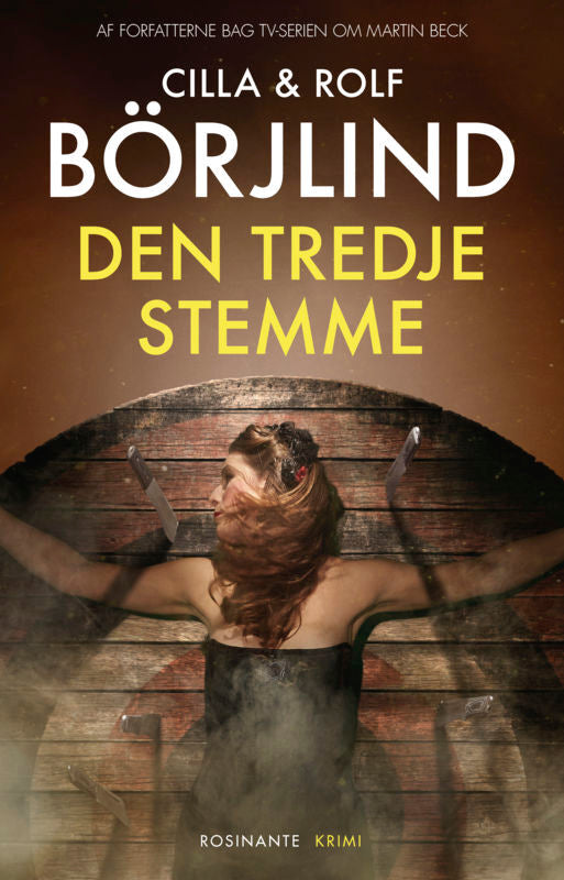 Den tredje stemme