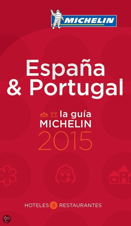 Espana & Portugal 2015