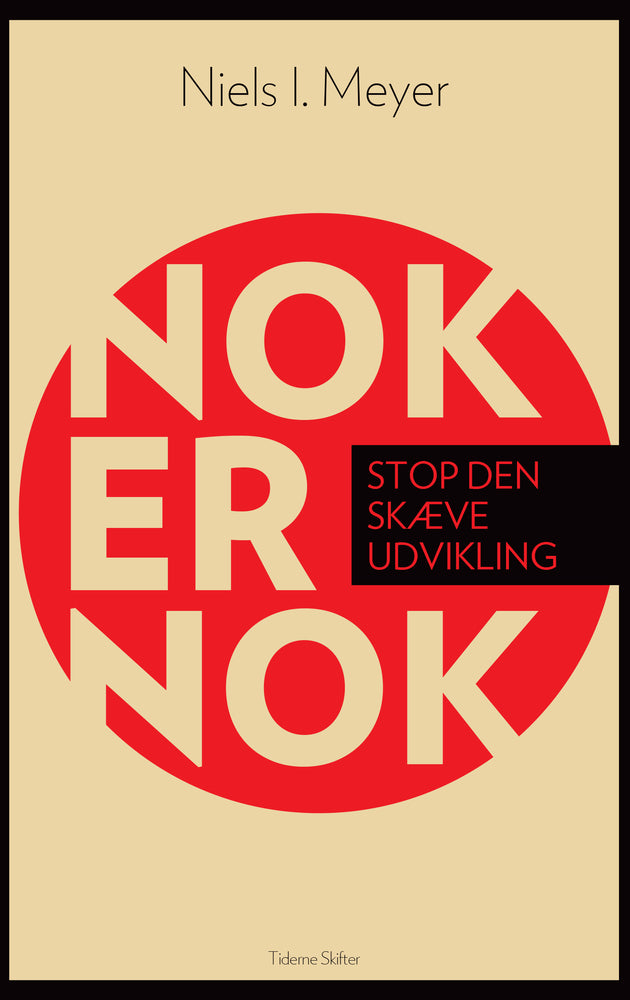 Nok er nok