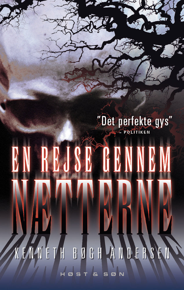 En rejse gennem nætterne