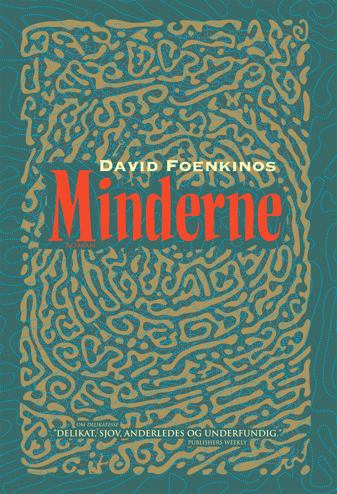 Minderne
