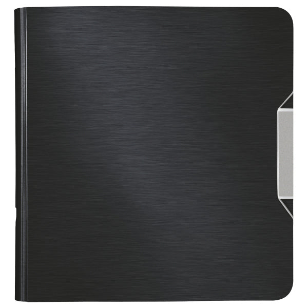 BREVORDNER LEITZ STYLE A4 80 MM SATIN SORT