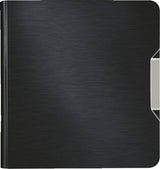 BREVORDNER LEITZ STYLE A4 80 MM SATIN SORT