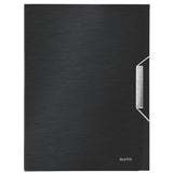 ARKIVÆSKE LEITZ STYLE PP 30 MM SATIN SORT