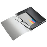 ARKIVÆSKE LEITZ STYLE PP 30 MM SATIN SORT
