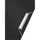 ARKIVÆSKE LEITZ STYLE PP 30 MM SATIN SORT