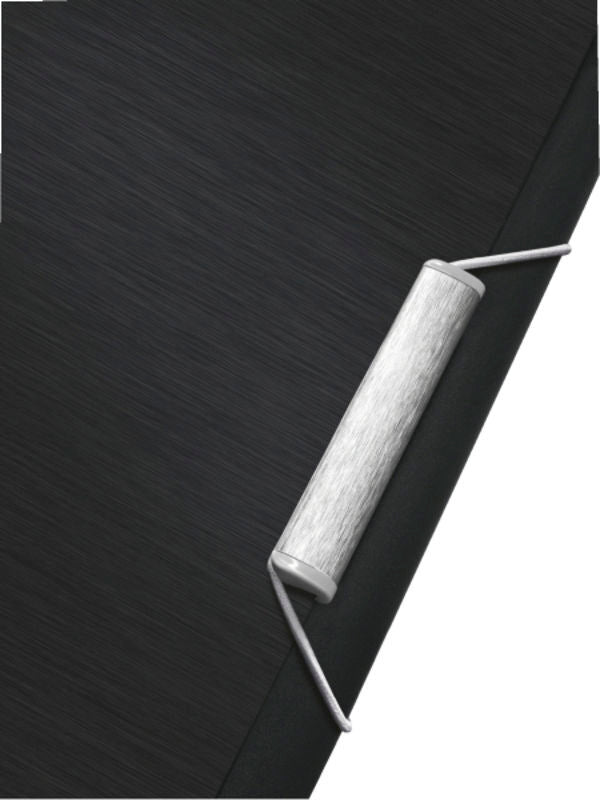 ARKIVÆSKE LEITZ STYLE PP 30 MM SATIN SORT