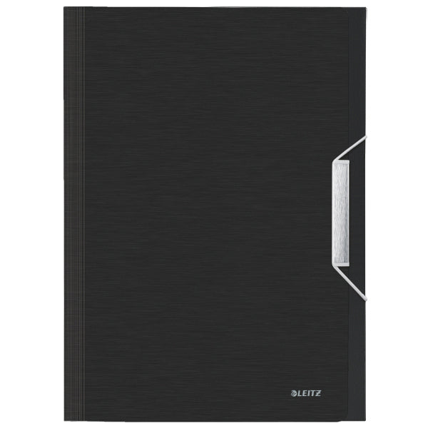 PROJEKTMAPPE LEITZ STYLE PP SATIN SORT