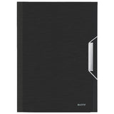 PROJEKTMAPPE LEITZ STYLE PP SATIN SORT