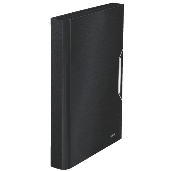 PROJEKTMAPPE LEITZ STYLE PP SATIN SORT