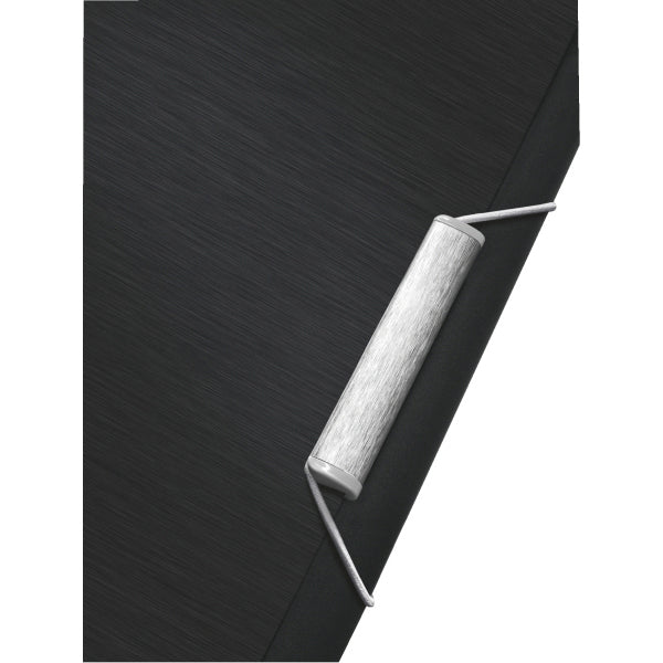 PROJEKTMAPPE LEITZ STYLE PP SATIN SORT