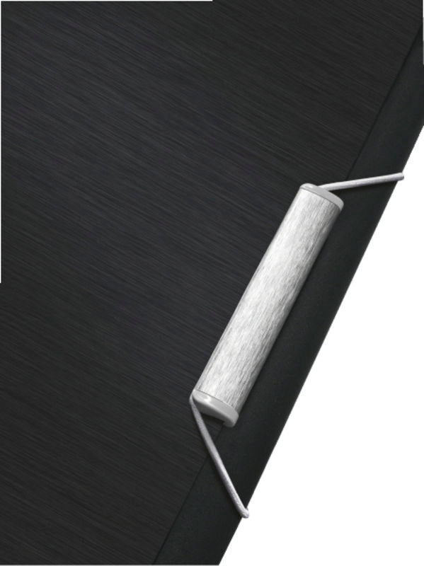 PROJEKTMAPPE LEITZ STYLE PP SATIN SORT