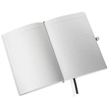 NOTESBLOK STYLE A5 SOFT LINJ. 80 ARK SORT