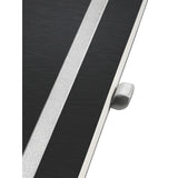 NOTESBLOK STYLE A5 SOFT LINJ. 80 ARK SORT
