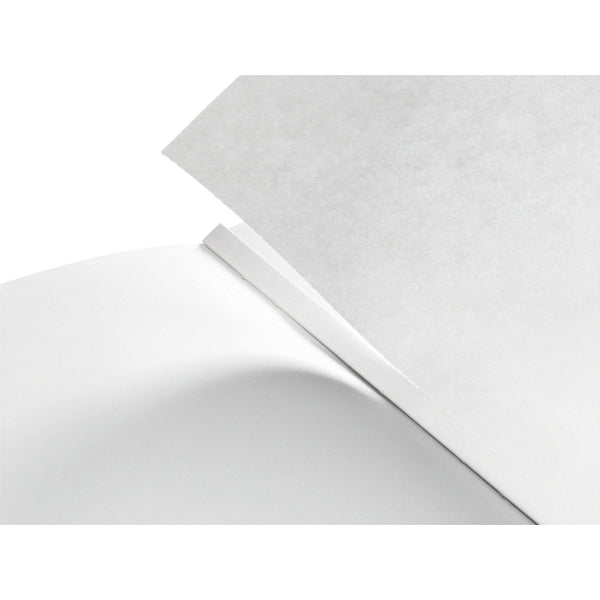 NOTESBLOK STYLE A5 SOFT LINJ. 80 ARK SORT