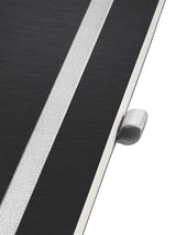 NOTESBLOK STYLE A6 SOFT LINJ. 80 ARK SORT