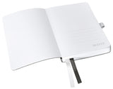 NOTESBLOK STYLE A6 SOFT LINJ. 80 ARK SORT